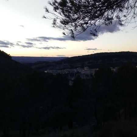 Casa Rural Mirabueno Guest House Cuenca  Exterior photo