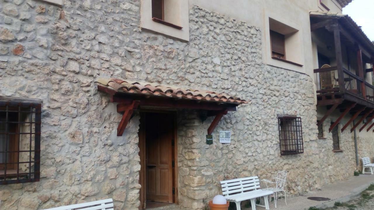 Casa Rural Mirabueno Cuenca  Exterior photo